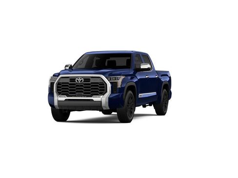 New 2026 Toyota Tundra 1794 Edition AWD/4WD image 18