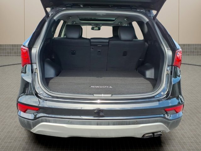 Used 2017 Hyundai Santa Fe Sport FWD image 8