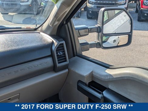 Certified 2017 Ford F250 XL image 17