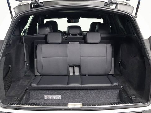 Certified 2022 Mercedes-Benz E 450 4MATIC All-Terrain Wagon image 14