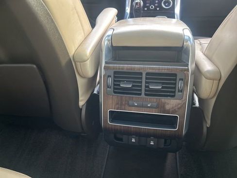 Used 2018 Land Rover Range Rover Sport HSE image 34