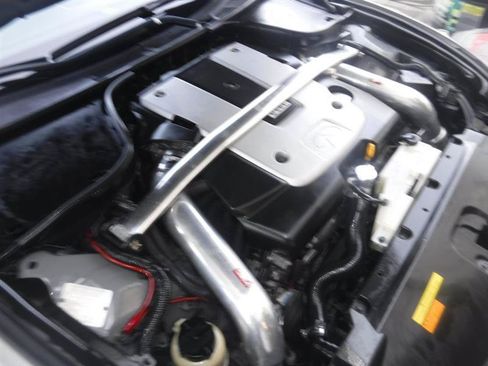 Used 2008 INFINITI G37 Sport w/ Premium Pkg RWD image 25