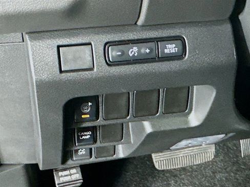 New 2026 Nissan Frontier SV w/ Tow Package image 14