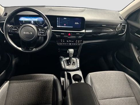 Used 2024 Kia Seltos S AWD/4WD image 23