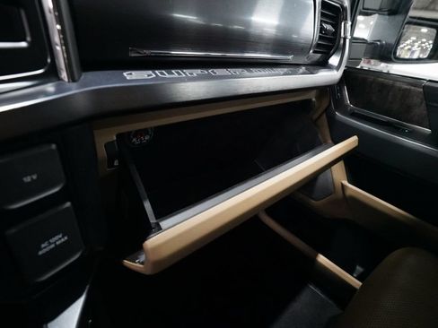 Used 2023 Ford F350 Lariat AWD/4WD image 28