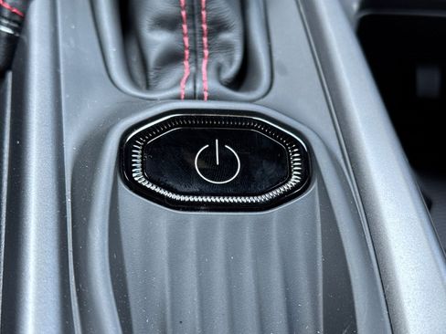 New 2025 Dodge Charger R/T w/ Quick Order Package 25M R/T image 21