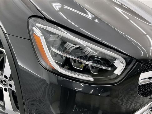 Certified 2023 Mercedes-Benz GLC 300 4MATIC Coupe image 26