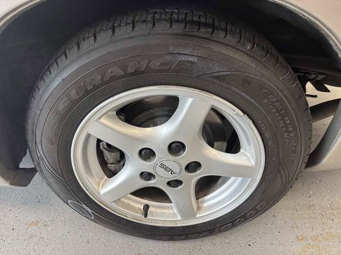 Used 2000 Pontiac Firebird Coupe image 24