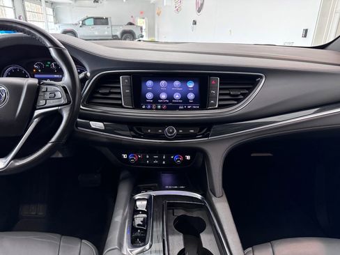 Certified 2023 Buick Enclave Essence w/ Experience Buick Package image 18