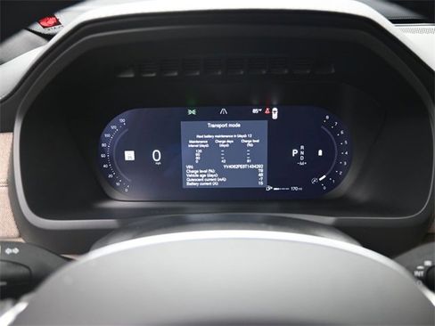 Used 2026 Volvo XC90 B6 Plus w/ Protection Package Premier image 3