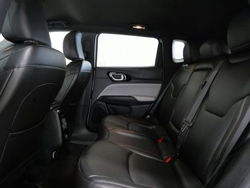 Used 2024 Jeep Compass Limited AWD/4WD image 24