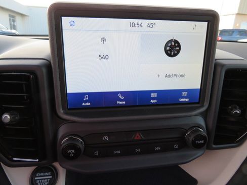 New 2024 Ford Bronco Sport Heritage w/ Heritage Convenience Package image 38