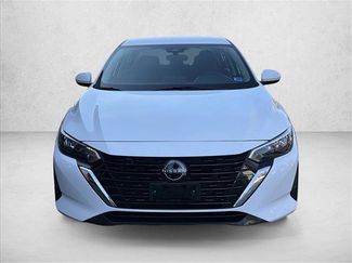 Used 2024 Nissan Sentra SV video 2