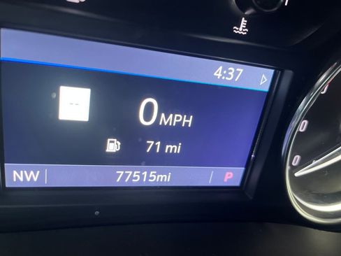 Used 2021 Buick Enclave Premium w/ Surround and Sites Package image 9