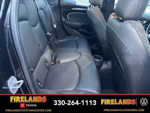 Used 2023 MINI Cooper S w/ Signature Upholstery Package image 45