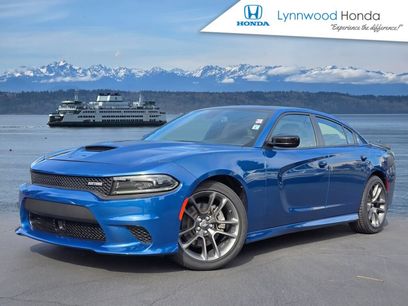 Used 2023 Dodge Charger R/T w/ Daytona Edition Group