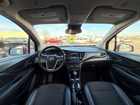 Used 2018 Buick Encore Preferred image 15