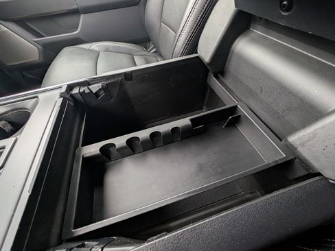 Used 2021 Ford F150 XLT w/ Equipment Group 302A High image 34