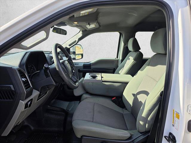 Used 2022 Ford F350 XL w/ STX Appearance Package AWD/4WD image 23