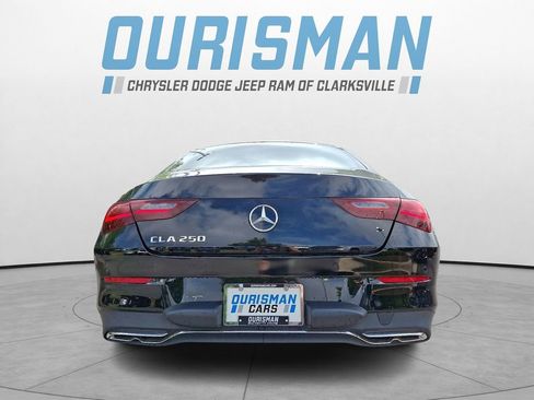 Used 2025 Mercedes-Benz CLA 250 image 5