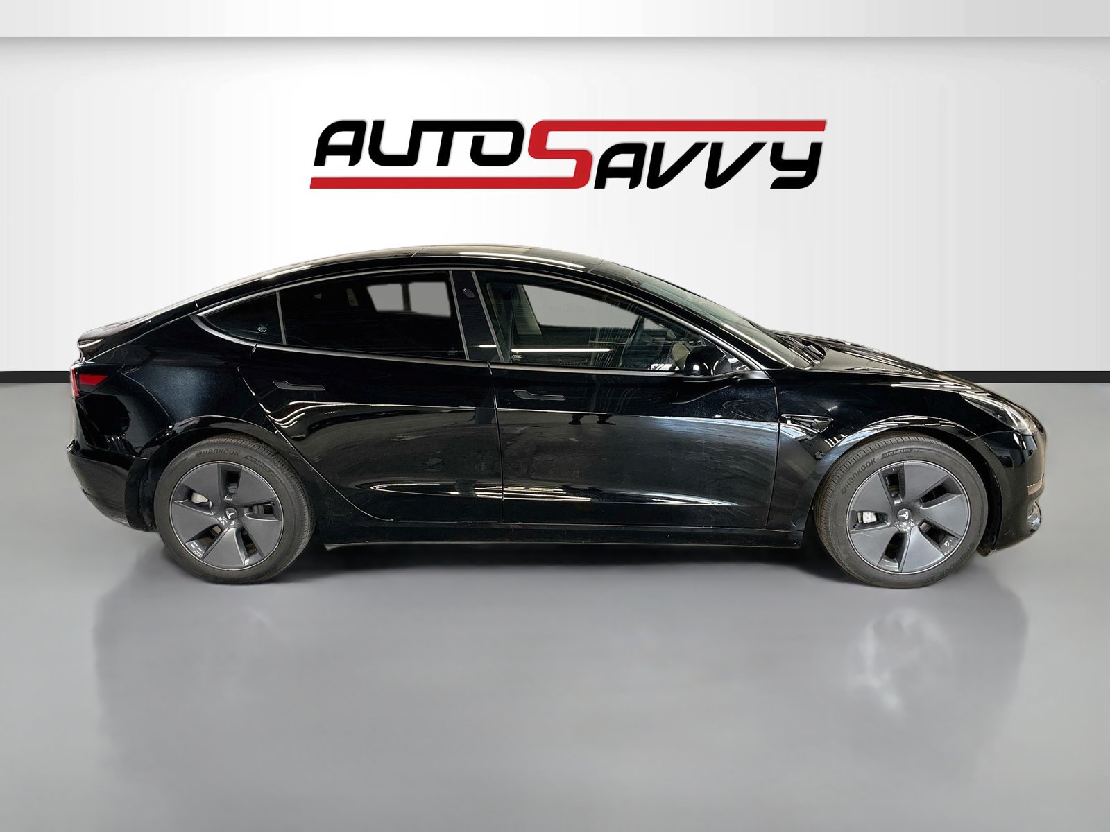 Used 2023 Tesla Model 3 Long Range AWD/4WD image 8