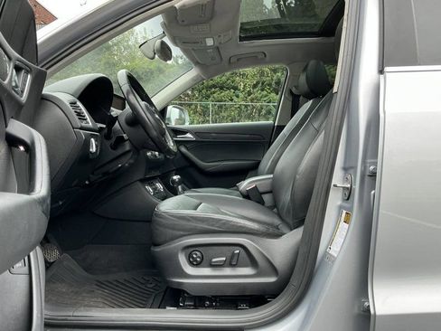Used 2015 Audi Q3 2.0T Premium Plus AWD/4WD image 13