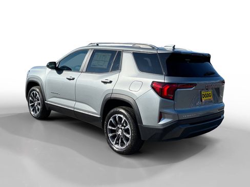 New 2026 GMC Terrain Elevation w/ Elevation Premium Package image 3