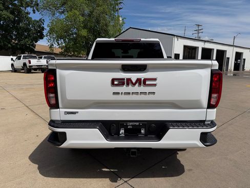 New 2026 GMC Sierra 1500 Pro w/ Graphite Edition AWD/4WD image 27