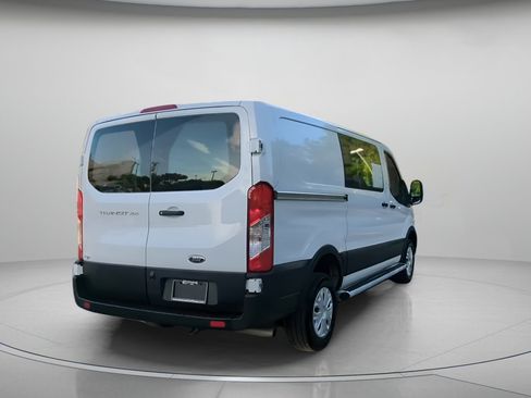 Used 2024 Ford Transit 250 Low Roof w/ Exterior Upgrade Package RWD image 27