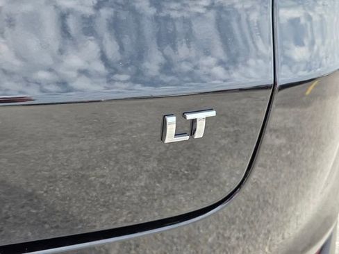 Certified 2025 Chevrolet TrailBlazer LT w/ Convenience Package FWD image 15