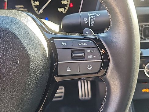 Certified 2024 Honda Civic Sport image 20