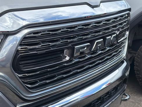 Used 2022 RAM 1500 Limited image 5