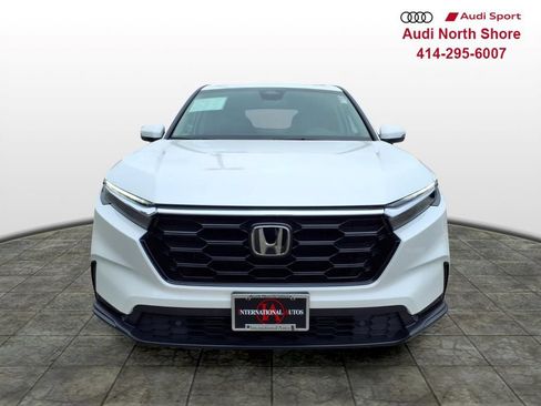 Used 2023 Honda CR-V EX-L image 6