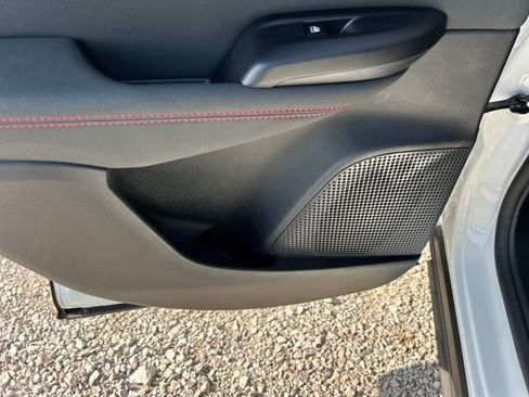 Used 2024 Dodge Hornet R/T image 40