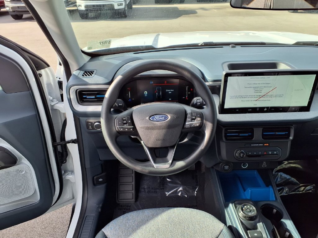 New 2026 Ford Maverick XLT FWD image 3