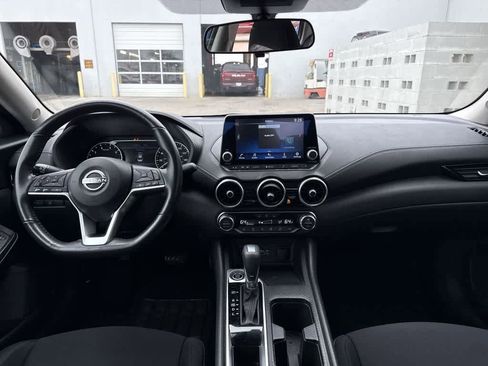 Used 2024 Nissan Sentra SV w/ All-Weather Package image 15