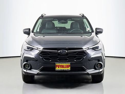 New 2026 Subaru Crosstrek 2.5i Limited w/ Crosstrek Mirror Package AWD/4WD image 2