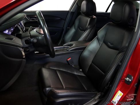 Used 2014 Cadillac ATS Sedan image 11