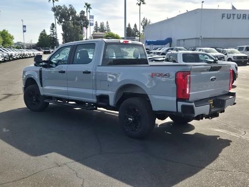 New 2026 Ford F250 XL w/ STX Appearance Package image 6