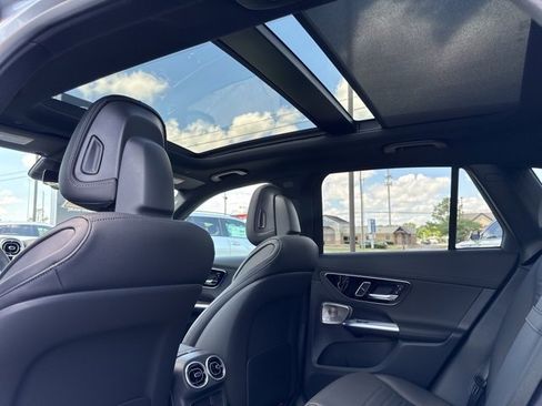 Certified 2025 Mercedes-Benz GLC 300 4MATIC image 15