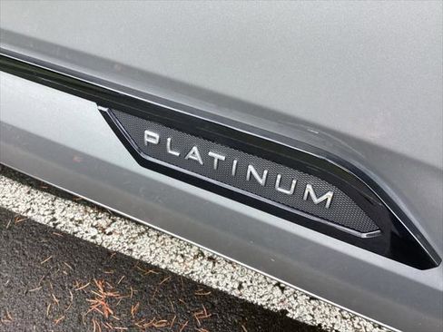 Certified 2024 Toyota Sequoia Platinum image 13