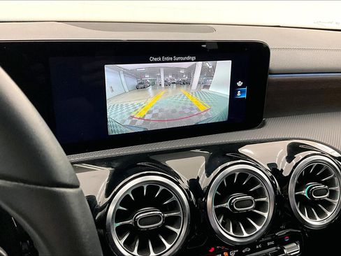 Certified 2023 Mercedes-Benz CLA 250 image 29
