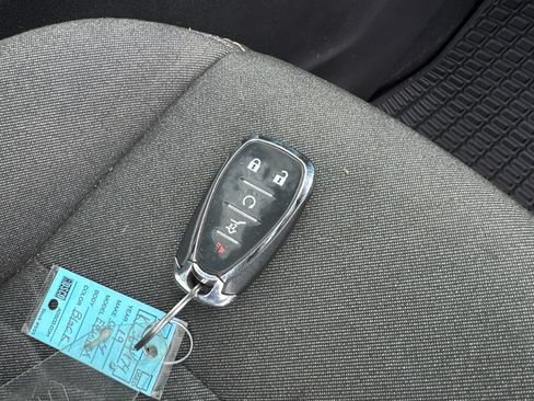 Used 2019 Chevrolet Equinox LT AWD/4WD image 41
