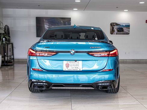 Used 2021 BMW M235i xDrive Gran Coupe AWD/4WD image 13