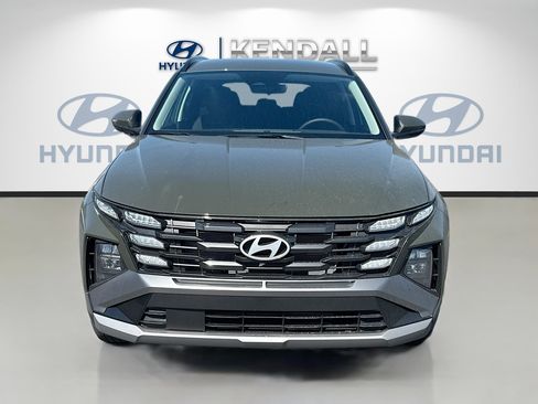 New 2026 Hyundai Tucson SEL image 2