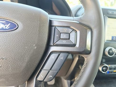 Used 2021 Ford Expedition Limited AWD/4WD image 21