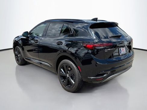 Used 2023 Buick Envision Preferred w/ Sport Touring Package AWD/4WD image 5