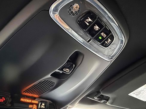 Used 2016 Volvo XC90 T6 R-Design w/ Vision Package image 74