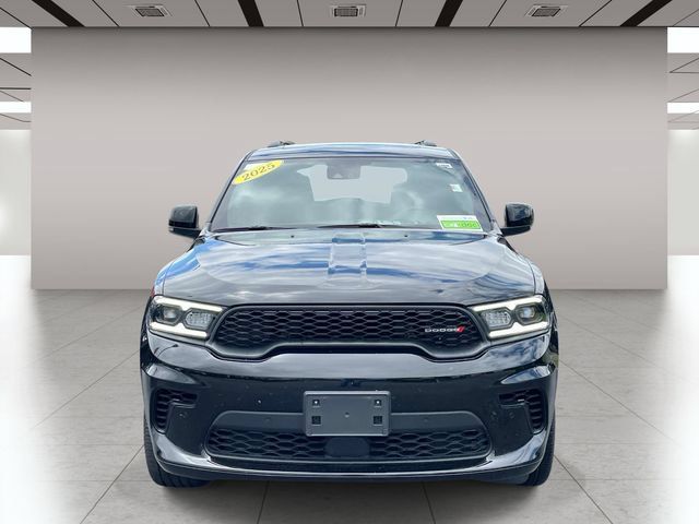Used 2025 Dodge Durango GT AWD/4WD image 9