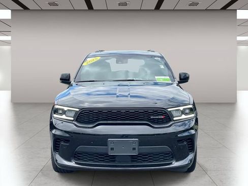 Used 2025 Dodge Durango GT AWD/4WD image 9